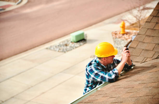 Quick and Trustworthy Emergency Roof Repair Services in Elberta, AL
