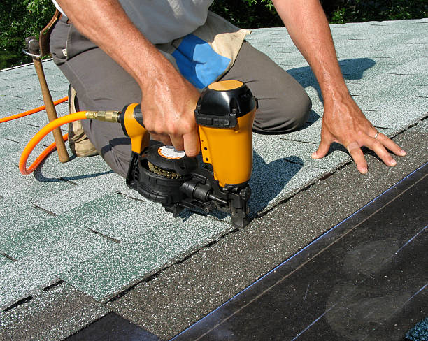 Best Roof Waterproofing Services  in Elberta, AL