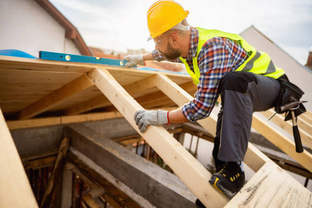 Best Commercial Roofing Services  in Elberta, AL