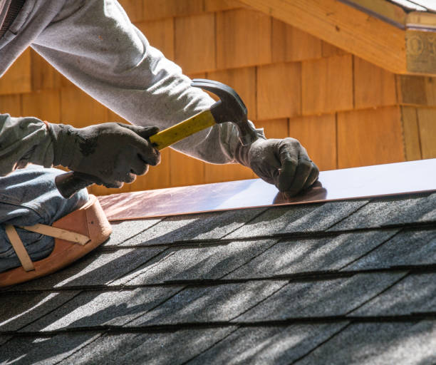 Best Commercial Roofing Services  in Elberta, AL
